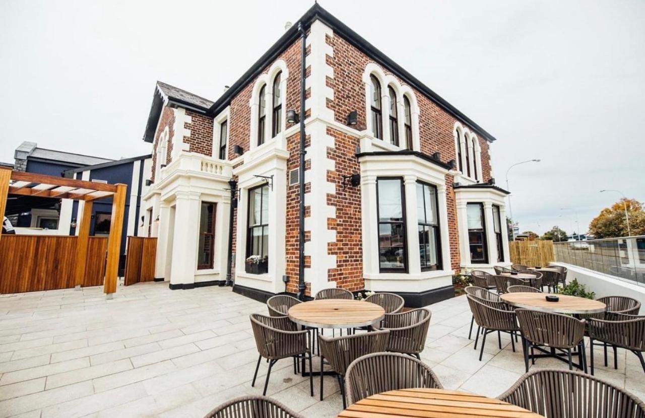 New Lisburn Road Apartment - Free Parking Belfast Eksteriør bilde
